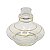 Vaso Md Aladin Pequeno Filete Transparente - Imagem 1