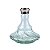 Vaso Amazon Godzilla Titanium / Transparente - Imagem 1