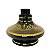 Vaso Md Aladin Pequeno Renda Fume - Imagem 1