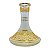 Vaso Md Aladin 26cm Transparente - Imagem 1
