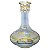 Vaso Md Aladin 30cm Transparente - Imagem 1