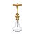 Narguile Sultan Miid Champagne - Imagem 1