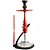 Narguile Amazon Future Godzilla Vermelho - Imagem 1