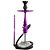 Narguile Amazon Future Godzilla Roxo - Imagem 1