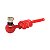 Pipe Vidro Serpentina - Imagem 1