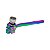 Pipe Vidro Caveira Colors - Imagem 1