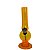 Cachimbo Bong Pequeno Amarelo - Imagem 1