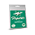 Filtro Papelito Menta 10 Bags - Imagem 2