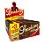 Seda Smoking Brown King Size Unbleached Display com 50un - Imagem 1