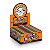 Seda Bem Bolado Pop Slim King Size Display Com 50 Un - Imagem 1