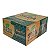 Seda Roll Hemp King Size + Piteiras Display Com 25 Unidades - Imagem 1