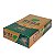 Seda Roll Small Hemp 1/4 Display Com 25 Unidades - Imagem 1