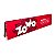 Seda Zomo Paper Perfect Pink King Size Display 25 Un - Imagem 2