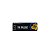 Seda Bulldog  Filter Tips Black Mini Size Un - Imagem 1