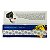 Seda The Bulldog Blue King Size un - Imagem 2