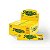 Seda Papelito Tradicional King Size com Piteira Display com 24 Un - Imagem 1