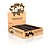 Seda Zomo Natural Perfect Display 25 Un - Imagem 1