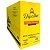 Tabaco Fumo Dipalha Amarelo C/10 - Imagem 1