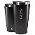 Copo Térmico Gluck Sleek 473M Hammer Black - Imagem 1