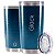 Copo Térmico Gluck Lucky 591Ml Azul Hammer Blue - Imagem 1