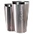 Copo Térmico Gluck Sleek 473Ml Inox Silver Steel - Imagem 1