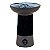 Narguile Amazon Designo Rose Botticino - Imagem 3