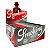 Seda Smoking Master King Size Display com 50un 33 folhas - Imagem 1