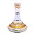 Vaso Md Aladin 26cm Branco - Imagem 1