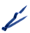 Pegador Galaxy Saca Rosh Pequeno Azul Claro - Imagem 1