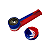 Pipe Silicone Inox Pequeno - Imagem 3
