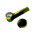 Pipe Silicone Inox Pequeno - Imagem 1