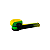 Pipe Silicone Inox Pequeno - Imagem 2