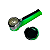 Pipe Silicone Inox Pequeno - Imagem 5