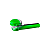 Pipe Silicone Inox Pequeno - Imagem 6