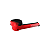 Pipe Silicone Inox Pequeno - Imagem 8