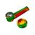 Pipe Silicone Inox Pequeno - Imagem 9