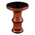 Rosh Seven Premium Bronze Metal com Preto - Imagem 1