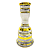 Vaso Sino 28Cm Dourado - Imagem 1