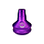Hoover MV Roxo - Imagem 1