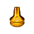 Hoover MV Dourado - Imagem 1