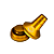 Hoover MV Dourado - Imagem 2