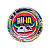 Cinzeiro Vidro Poker - Imagem 1