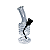Bong Vidro Transparente Mini 12cm - Imagem 1