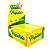 Seda Papelito Tradicional King Size Com Piteira + Bandeja Display 20 Un - Imagem 1