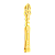 Pegador Trieb Cetro Dourado - Imagem 1