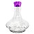Vaso Amazon Future Pride Roxo Com Transparente - Imagem 1