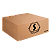 Carvão Safe Hexagonal Granel 10kg - Imagem 1