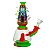 Bong Silitoy Silicone e Vidro Monster Eye - Imagem 2