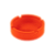 Cinzeiro Borracha Redondo Colors - Imagem 17