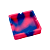 Cinzeiro Borracha Quadrado Colors - Imagem 7